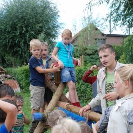 DSC 0143 - Scouts en Gidsen Zaventem 